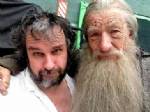 Gandalf'ın son pozu