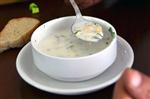 TATLARıN - Gümüşhane Mutfağının İncisi: Gendime Çorbası