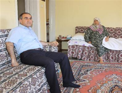 ‘Hayata Yeni Bir Başlangıç’