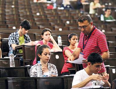 İşte LYS 2013'te en başarılı liseler