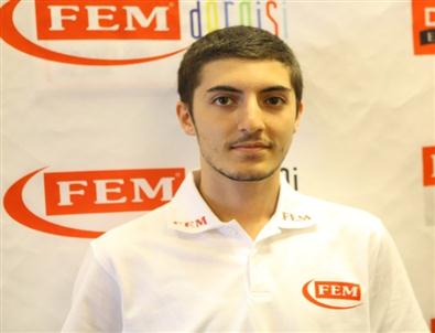 Lys Şampiyonları Başarılarını Birlikte Kutladı