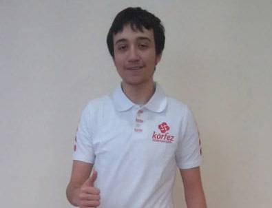 LYS şampiyonu konuştu...