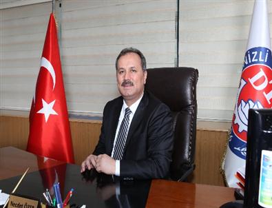 Necdet Özer’den Pos Cihazı Uyarısı