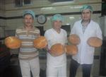 TAM BUĞDAY EKMEĞİ - (özel Haber) Ekmekte Yeni Dönem