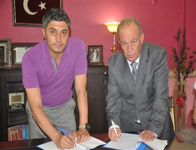 Sandıklı’daki Asansörlere Denetim