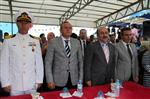 Trabzon'da Kabotaj Bayramı Yağmur Altında Kutlandı