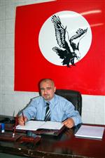 HEPAR - Yiğit, Hepar İl Başkanı Oldu