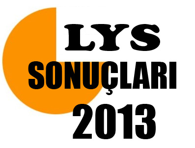 Trabzon’da LYS Heyecanı