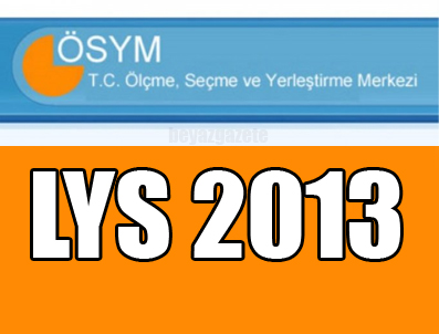 Lys Sonuçları Bugün Açıklanıyor