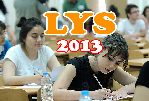 Lys Sonuçları Açıklanıyor