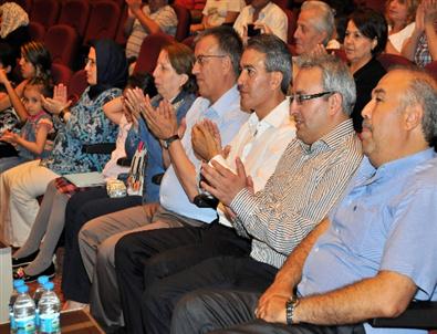 Akşehir’de Konser