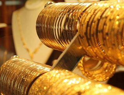 Altın yükselişe geçti