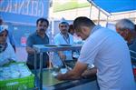 İFTAR ÇADIRI - Askon İftar Çadırı Ramazan Ayı Süresince Bursalıları Ağırlayacak