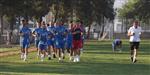 Aydınspor 1923 Tek Antrenmanla Devam Edecek