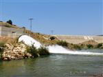 Beydağ Barajı'ndan Su Bırakılması 15 Ağustos’a Kadar