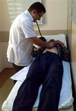 Dr. Duran; 'oruç Organların Dinlenmesini Sağlar'