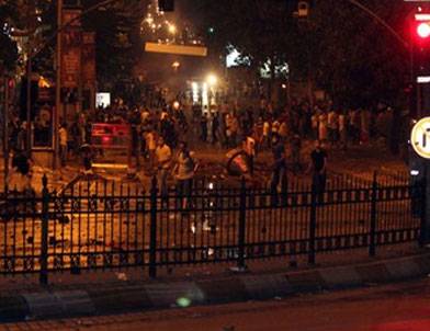 Gezi eylemcilerine ne kadar fatura çıktı?