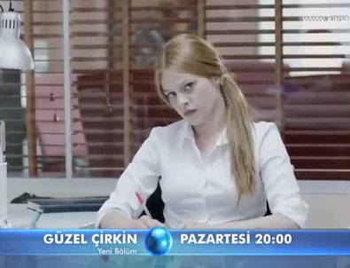 Güzel Çirkin 3. Bölüm Fragmanı Ve 2. Bölüm Özeti