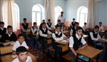 Hafızlık Kur'an Kursu İkinci Mezununu Verdi