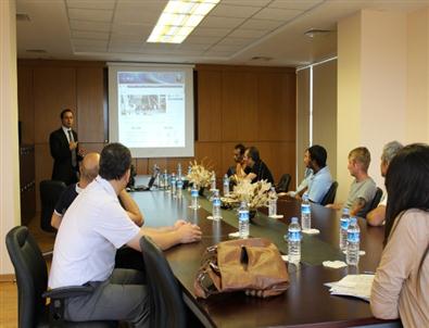 İşkur’dan Hükümlülere İş Arama Teknikleri Semineri