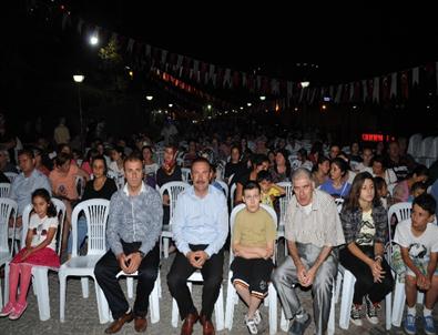 İzmit Ramazana Keyifli Başladı