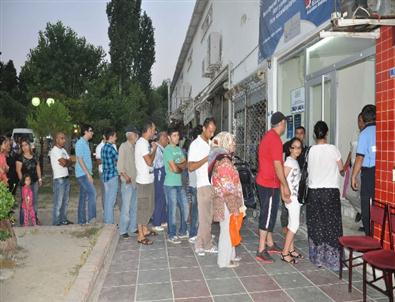 Kuşadası Belediyesi’nden Ramazan Boyunca İftar Sofrası