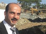 YDS - Manavgat'ta Hastane İnşaatı İhaleyi Bekliyor