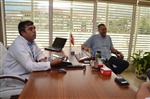 Medical Park Bursa Hastanesi Tofaş Spor Kulübü İle Sponsorluk Anlaşması İmzaladı