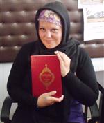 ORMAN İŞÇİSİ - Norveçli Ateist Aile Müslüman Oldu