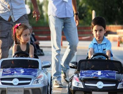 Off-roadcılara Taş Çıkarttılar