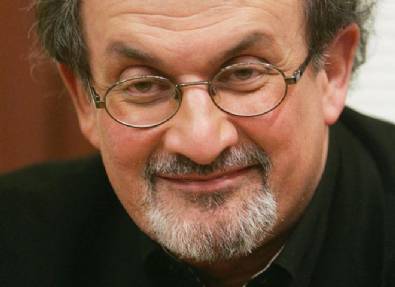 Rushdie'nin utancı