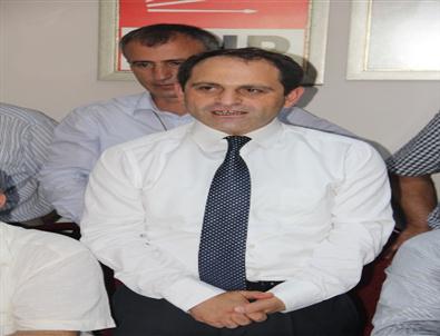 Sakarya Büyükşehir Belediyesi İçin İlk Aday Adayı Chp’den Ecevit Keleş Oldu