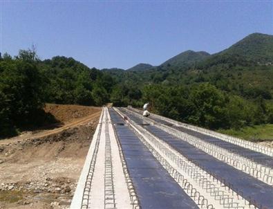 Saraycık Köyü İnkur Beldesine Yüzde 70 Bağlandı