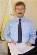 Saruhanlı Atıksu Arıtma Tesisi Faaliyete Başladı