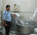 İMALATHANE - Serdivan Belediyesi Ekmek Fırınlarını Denetliyor