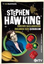SIMPSONS - Stephen Hawking 'çizgibilim' serisinde