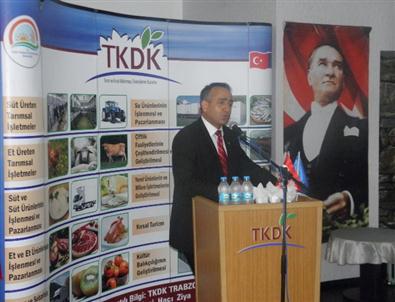 Trabzon’da Yatırım Yapmak İsteyenlere 5 Milyon 435 Bin Tl Hibe Desteği Verilecek