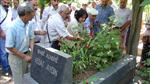 Vedat Aydın Mezarı Başında Anıldı