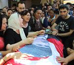 İSMAIL KORKMAZ - Acılı Anneler Birbirlerini Teselli Etti