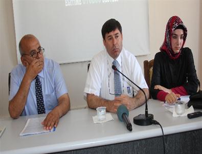 Adana'da 'çocuk Gelin' Mücadelesi