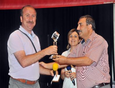 Akşehir’de Anma ve Mizah Günleri Sona Erdi