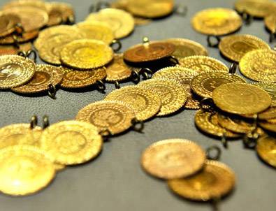 Altın yükselmeye devam ediyor