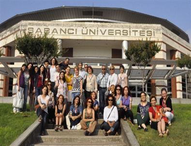 Aydınlı Lise Öğretmenleri ‘Mor Sertifika’ Aldılar