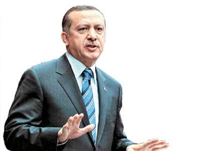 Başbakan Erdoğan'dan önemli çağrı