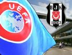TAHKİM KURULU - Beşiktaş'ın savunması sona erdi