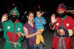 KıRMıZı BAŞLıKLı KıZ - Cacabey Meydanı Ramazan Etkinliklerine Ev Sahipliği Yapıyor