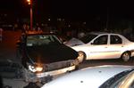 MALKOÇOĞLU - Çerkezköy’de Trafik Kazası: 5 Yaralı