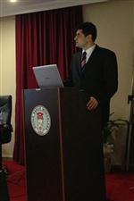 DİYALİZ MERKEZİ - Diyaliz Hekimleri Muğla'da Toplandı