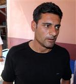 SİVİL POLİS - Gaz Kapsülüyle Yaralanan Gencin Babası: “oğlum Eylemci Değil, Gezmeye Gelmişti”