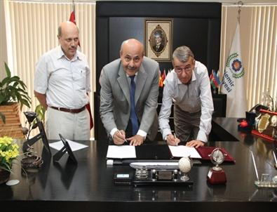 Gaziemir Belediyesi'nden Eğitime Dev Destek...